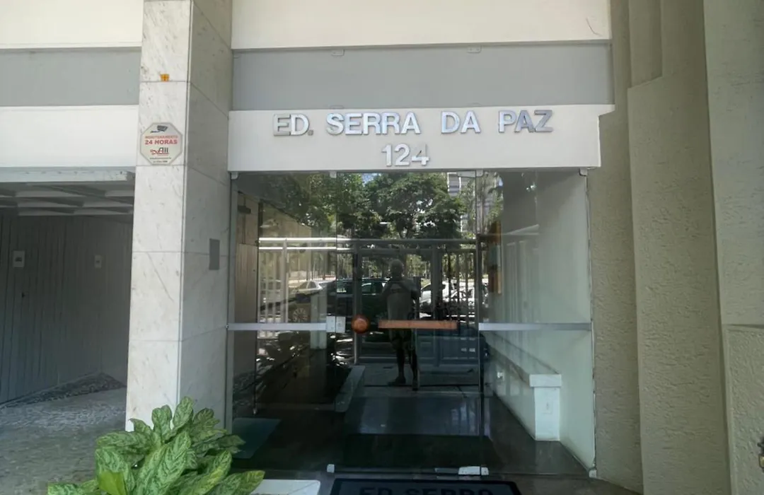 Sweet Ipanema Studio-1